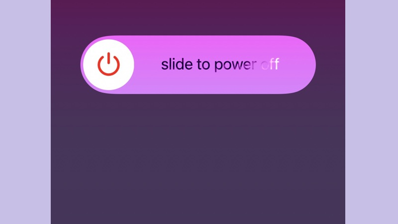 turn off lock screen and power