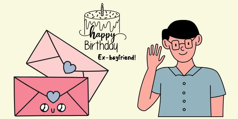 sample emotional birthday greetings for ex