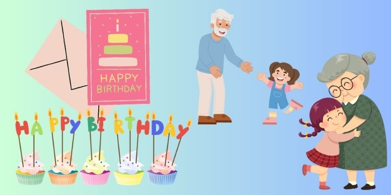 long birthday wishes for granddaughter
