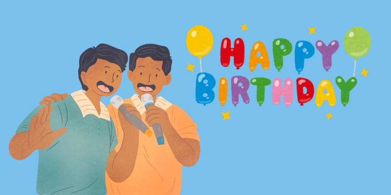 funny birthday wishes displayed image