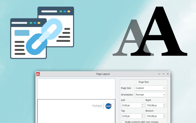 fixing common issues with indesign