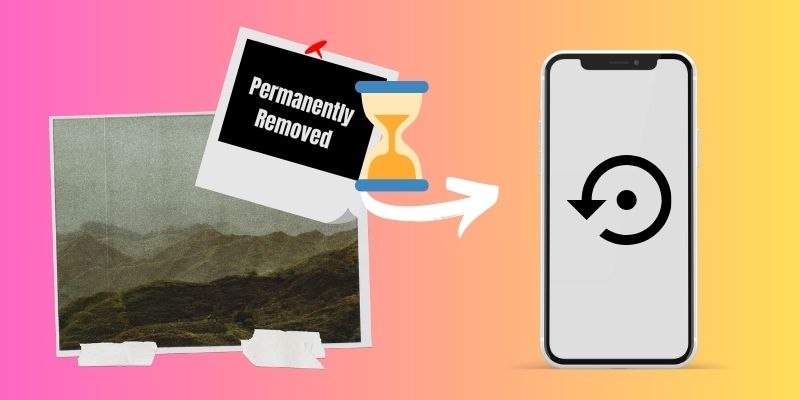 recover permanently deleted photos from ages ago
