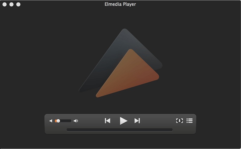 elmedia player
