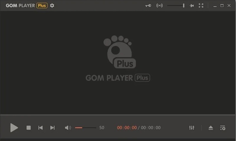 gom player