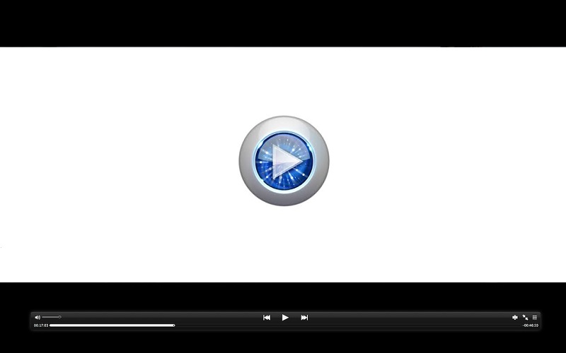 mplayerx interface