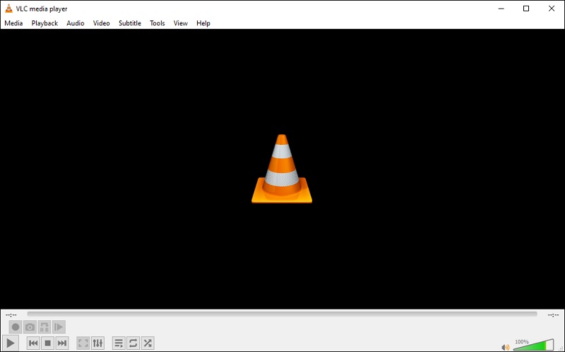 vlc player