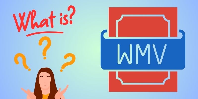 free wmv player what is wmv