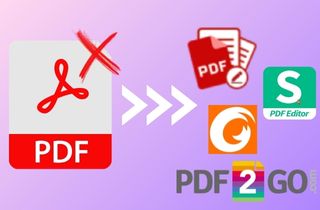 acrobat pro alternative