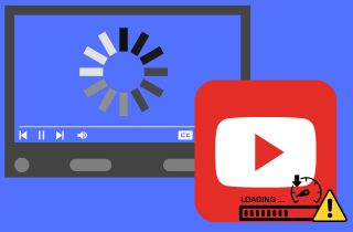 feature youtube loading slow