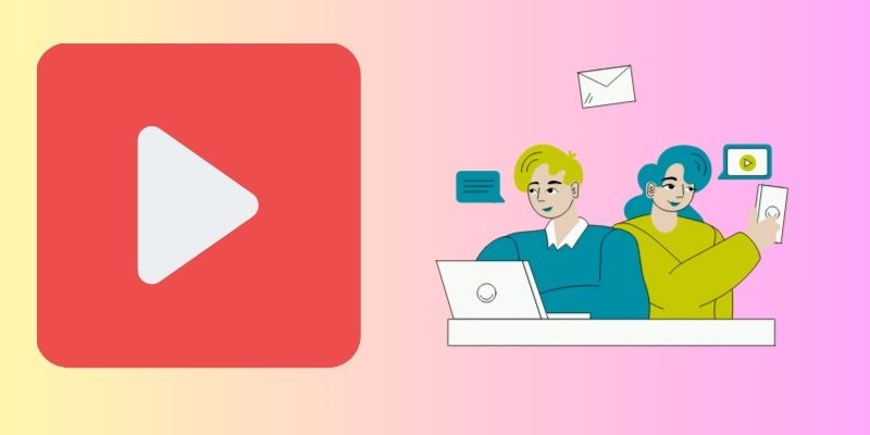 search for other social media accounts