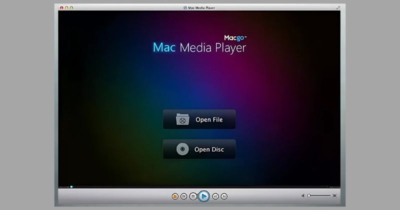 best avi player macgo media player