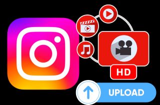 feature upload high quality video to instagram