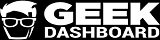 Geek Dashboard