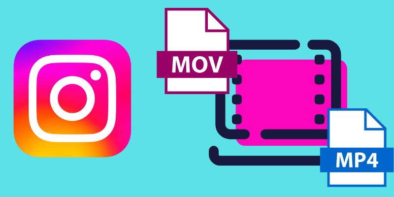 instagram supported formats