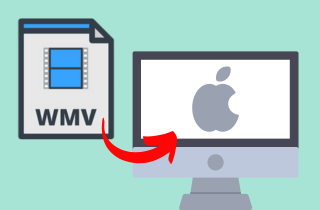 play wmv on mac
