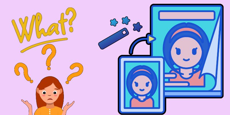 what is image sharpening