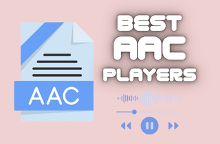 best aac player