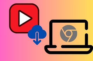 download youtube videos on chromebook feature