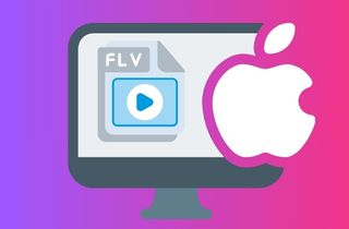 play flv on mac