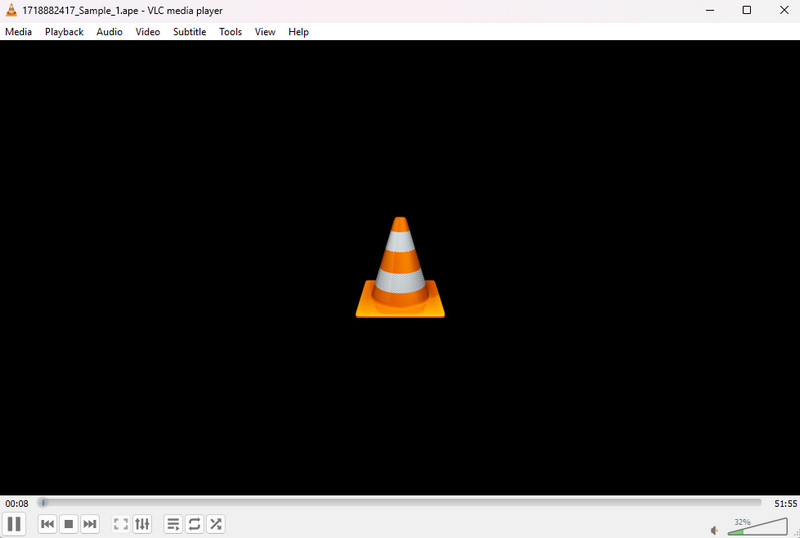 vlc