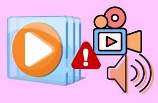 windows media player cannot play the file