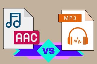 aac vs mp3