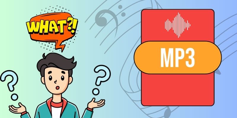 mp3 overview