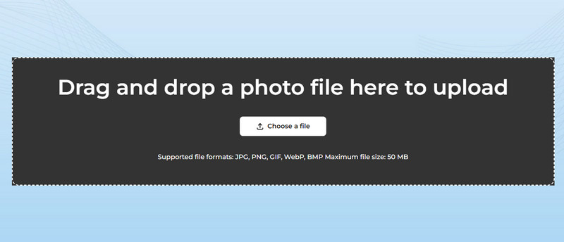 Select Your Photo