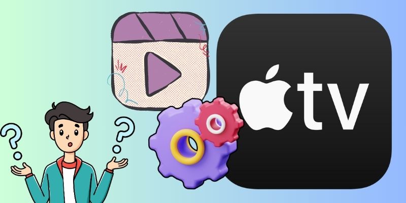 play mkv on apple tv apple supported format