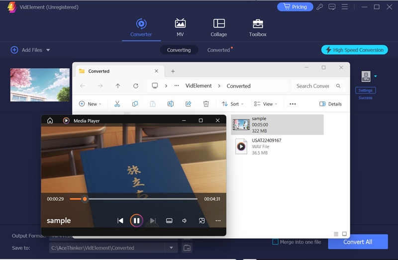 play mkv files on apple tv