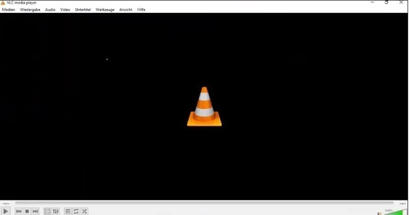 vlc media player on chromebook