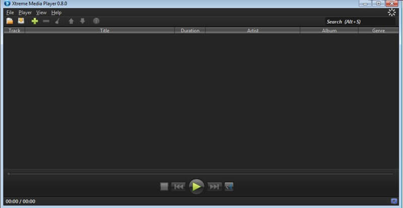 xtreme media player on chromebook