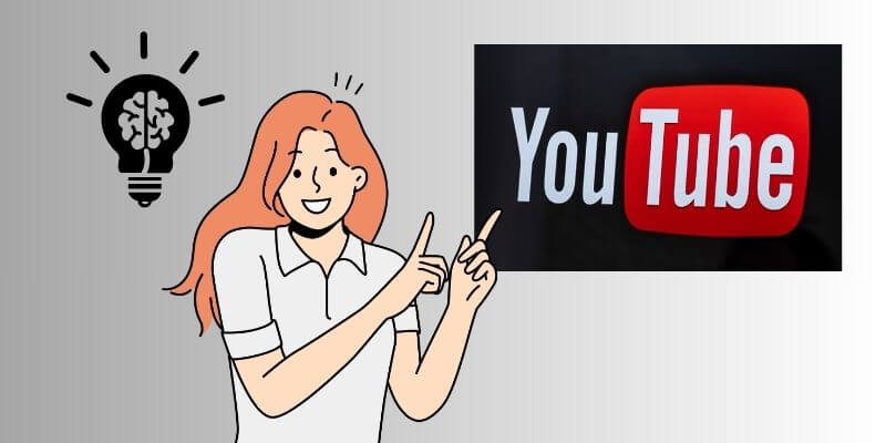know about youtube