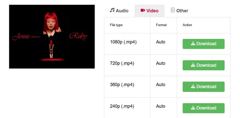 search the youtube video