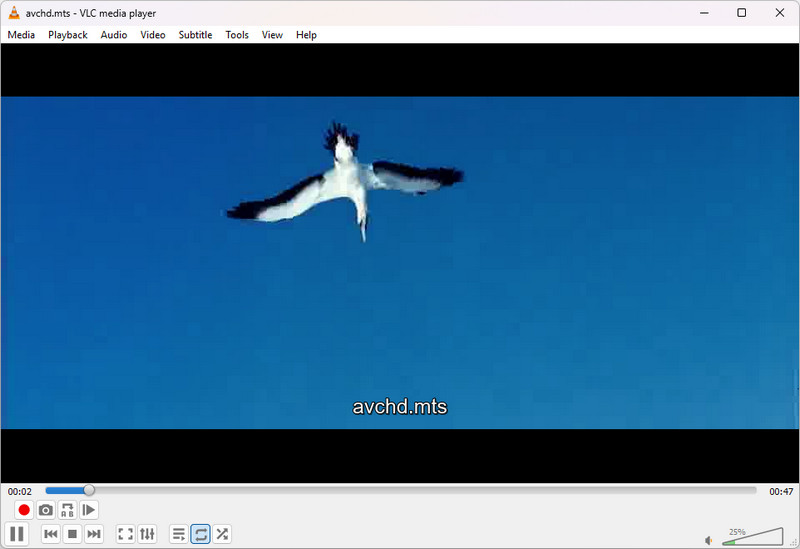 vlc