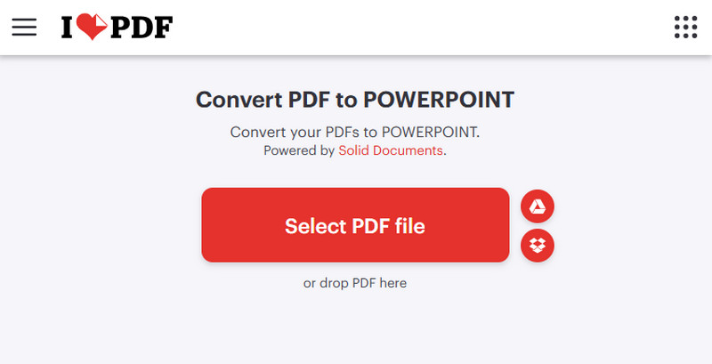 ilovepdf