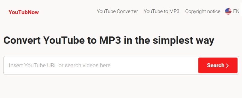 mp3ify alternative youtubnow