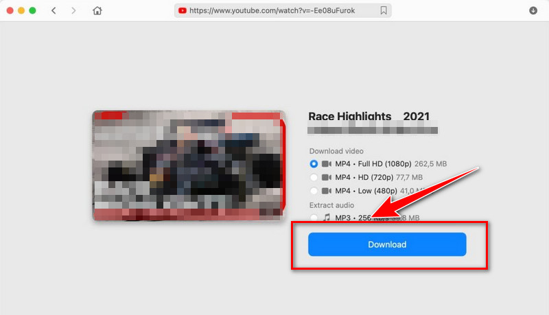 download video