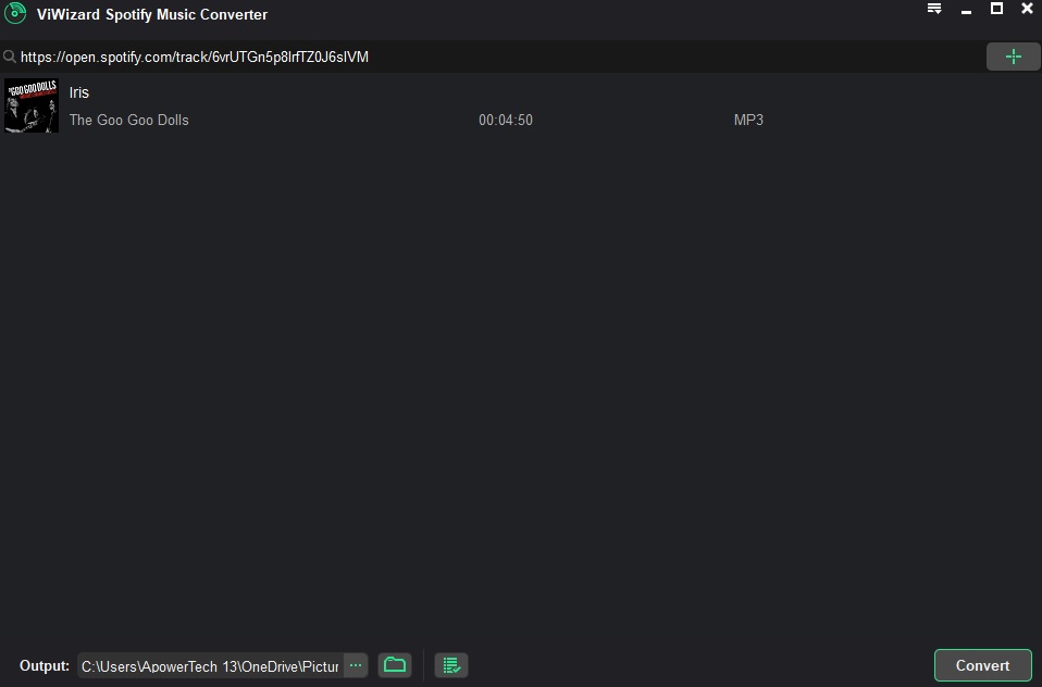 viwizard download music from spotify to computer