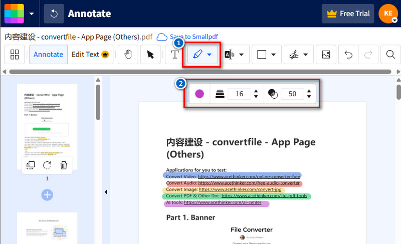 smallpdf