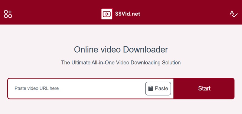 chrome video downloader ssvid