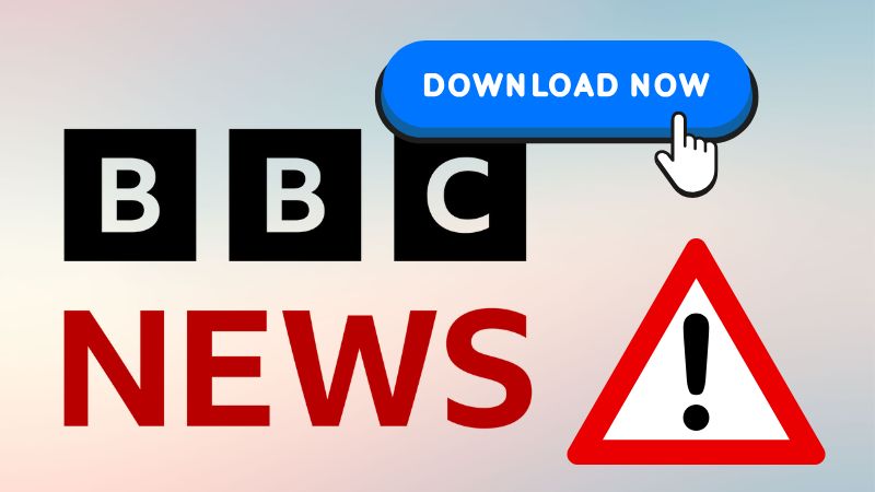 some issues when downloading bbc videos