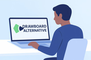 drawboard alternative