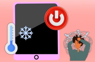 ipad keeps freezing