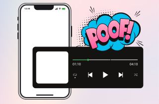 music disappeared from iphone