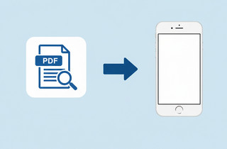 pdf reader for iphone