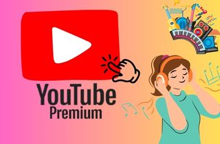 feature play youtube music in background
