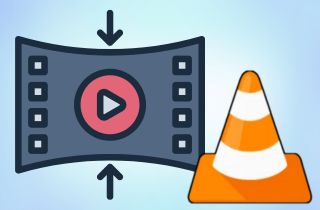 vlc resize video featured image