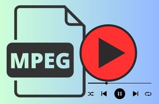 mpeg player