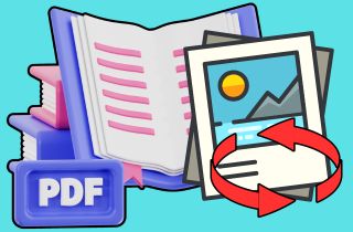 rotate image in pdf